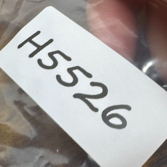 Brooks Brothers Eyeglasses Frames BB 144 1072 50-20-140 Bronze H5526 - Picture 7 of 7